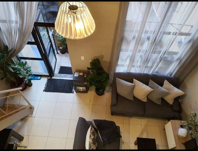 1 BEDROOM PROPERTY TO RENT IN AUCKLAND PARK